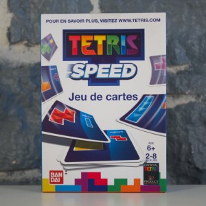 Tetris Speed (01)